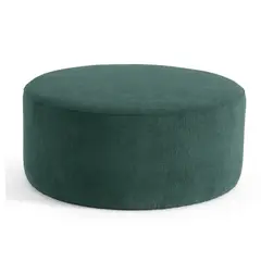 CENTRAL DECCO - PUFF MITCHEL VERDE CARCEL