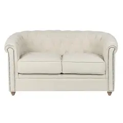 CENTRAL DECCO - SOFA 2 CUERPOS CHESTER SIGURD