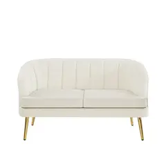 CENTRAL DECCO - SOFA 2 CUERPOS DALENA