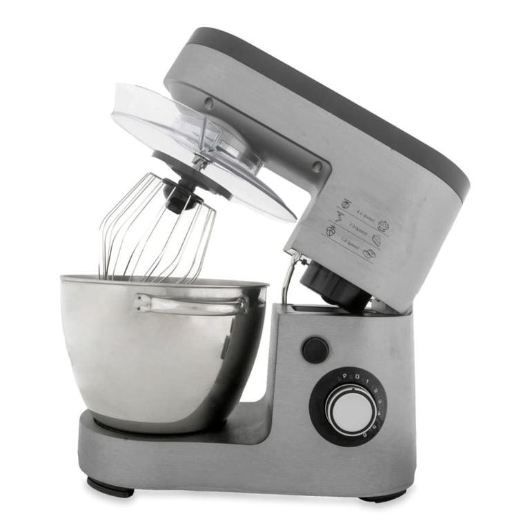 Batidora Pedestal 55L de 1500W Imaco SM1500 Gris