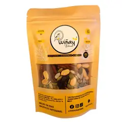 WIÑAY NATURAL - MIX CLASICO 100 GR