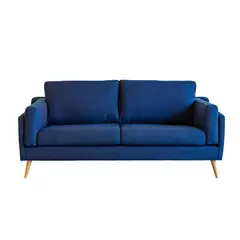CENTRAL DECCO - SOFA 3 CUERPOS BRENDA