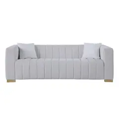 CENTRAL DECCO - SOFA 3 CUERPOS DAIANA