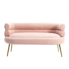 CENTRAL DECCO - SOFA 2 CUERPOS DALILA