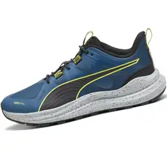 PUMA - Zapatilla Hombre Reflect Lite Trail - 379440-04