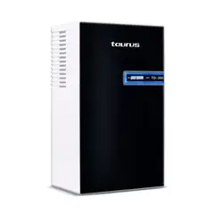 TAURUS - Deshumedecedor Digital TD-380
