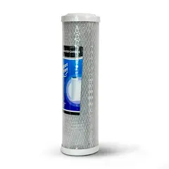 GENERICO - Filtro para purificador de agua carbon activado 5mic