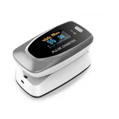 GENERICO - Oximetro de pulso Marca Contec