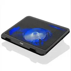 AIRBOOM - Base de Refrigeración Cruiser AB 021 con Cooler LED Azul