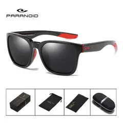 GENERICO - ¡¡¡ LENTES DE SOL PARANOID SPRINT - POLARIZADOS UV400