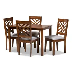 CENTRAL DECCO - COMEDOR 4 SILLAS BOGOTA