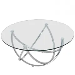 CENTRAL DECCO - MESA DE CENTRO BUCEFALO