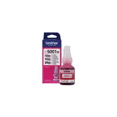 BROTHER - Tinta BT5001 Magenta