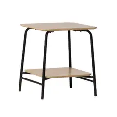 CENTRAL DECCO - MESA AUXILIAR INTI