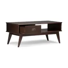 CENTRAL DECCO - MESA DE CENTRO WOODY