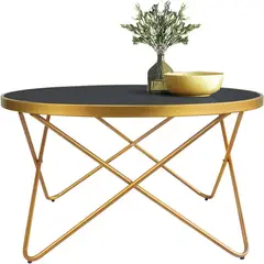 CENTRAL DECCO - MESA DE CENTRO YUSUF