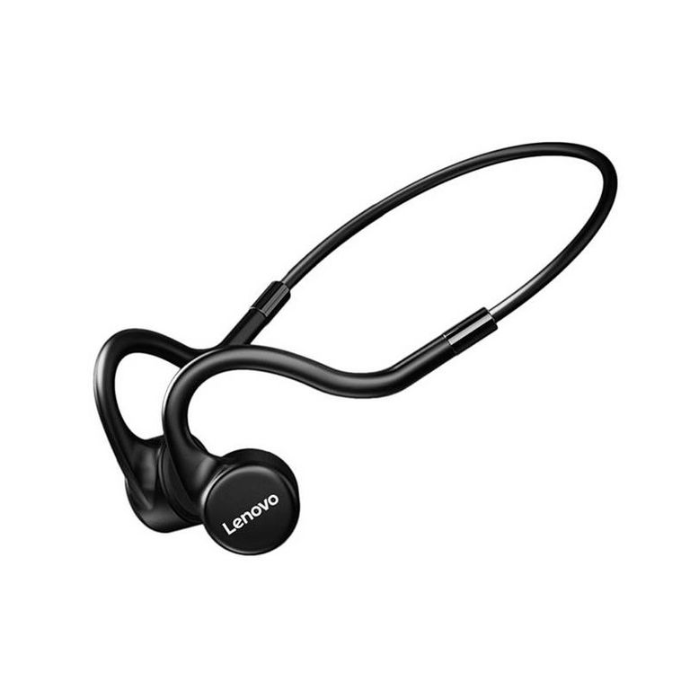 Audífono Bluetooth - X5 Conducción Ósea - 32Gb memoria interna