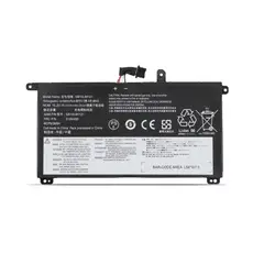 GENERICO - Batería Para Laptop Lenovo 01AV493. ThinkPad T570. T580. P51S.