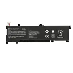 GENERICO - Batería para Laptop Asus. B31N1429. K501lb. K501lx. K501lx-Nh52