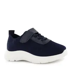 IMPULS - Zapatillas Kids Unisex Venus05 Azul