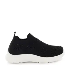 IMPULS - Zapatillas Urbanas Niña Venus01 Negro