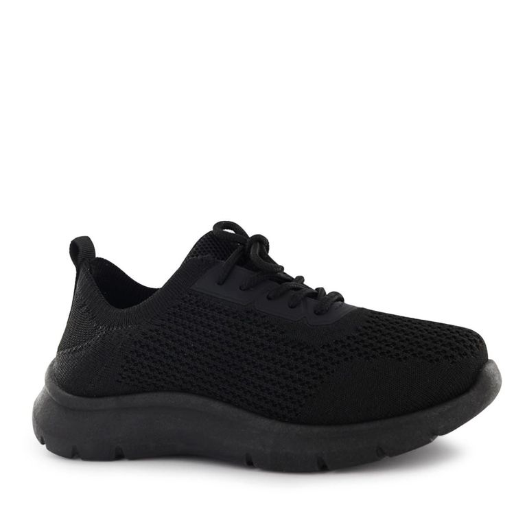 Zapatillas Kids Unisex Venus06 Negro