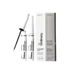 THE ORDINARY - The Lash & Brow Duo serum de pestañas -