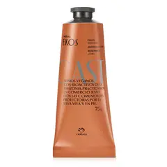 NATURA - Ekos Castaña Pulpa hidratante para manos 75g