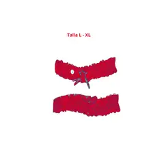 GENERICO - Ligas para Portaligas Mariana Lencería Fina_.