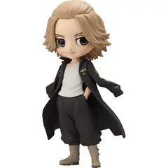 BANPRESTO - Tokyo Revengers Q Posket Manjiro Sano - Versión B