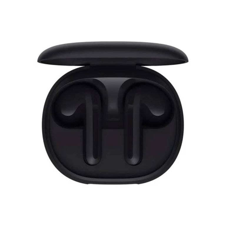 Buds 4 Lite Black