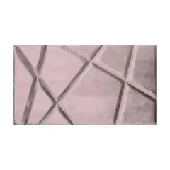 BARAKA HOME - Cabecera Otranto Aerea Queen - Rosado