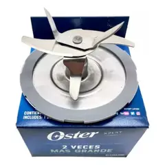 OSTER - Cuchilla para licuadoras Xpert BLSTAA3092