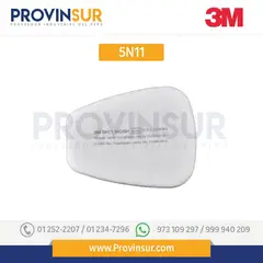 3M - Filtro para Partículas