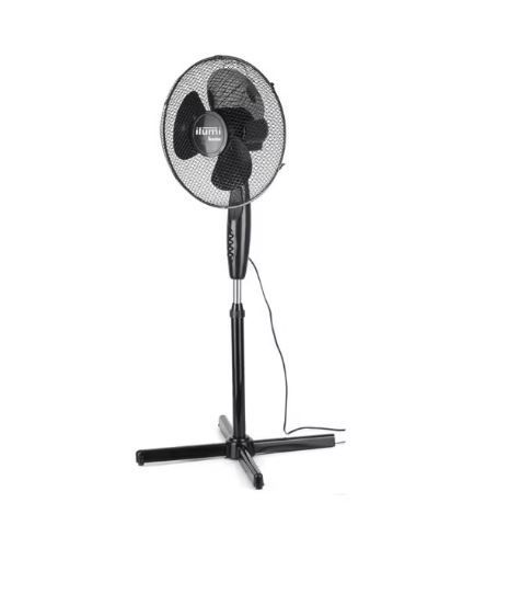 Ventilador de Pedestal 16" 3 Velocidades IL-16