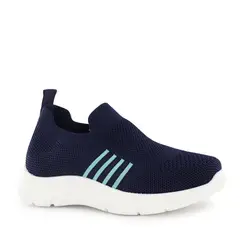 IMPULS - Zapatillas Kids Unisex Venus03 Azul