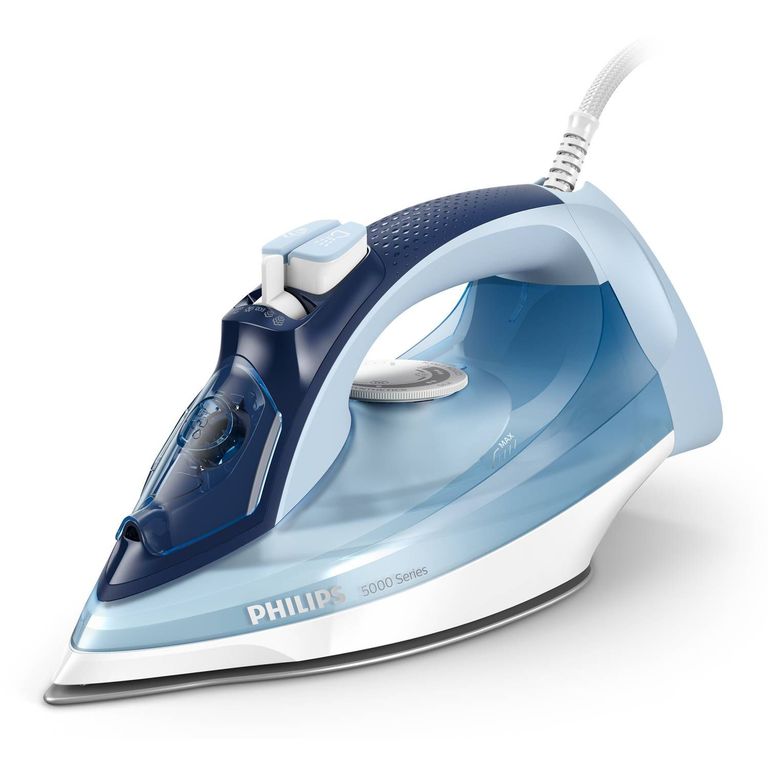 Plancha de Vapor DST502020 2400W