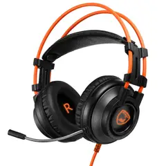 LAMBORGHINI - Audífonos Lambo Gaming VenenoPro