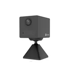 Ezviz - Cámara Vigilancia Cb2 1080p Mini Cubo 100° Bateria
