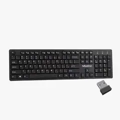 OTTOWARE - TECLADO MEETION WK841