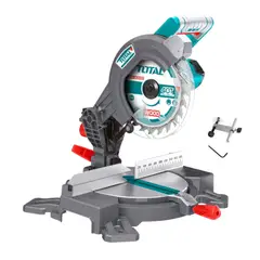 TOTAL TOOLS - Sierra ingleteadora telescopica 20v Total