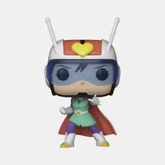 FUNKO - POP DRAGON BALL Z - GREAT SAIYAGIRL EXCLUSIVE