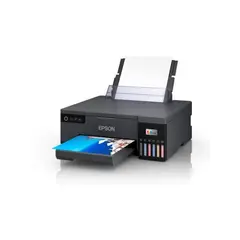 EPSON - Impresora L8050 Ecotank Fotográfica