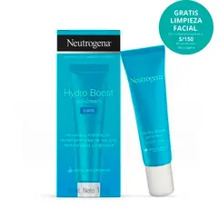 NEUTROGENA - Hydroboost Contorno Ojos 15G Crema Hidratante