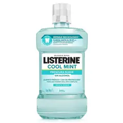 LISTERINE - Pack Cool Mint