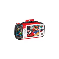NINTENDO - Estuche Switch Super Mario Odyssey