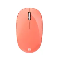 MICROSOFT - MOUSE INALAMBRICO OPTICO BLUETOOTH 2.4GHZ - P/N: RJN-00037