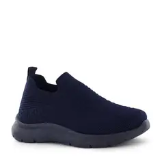 IMPULS - Zapatillas Kids Unisex Venus02 Azul