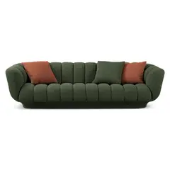 SHEGOSE - SG SOFA 3 CUERPOS ARCEUS
