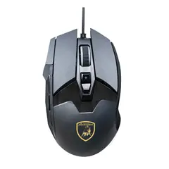 LAMBORGHINI - Mouse Lambo Gaming Veneno RGB